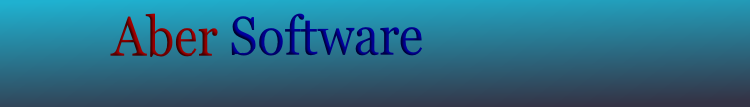 Aber Software