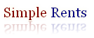 Simple Rents
